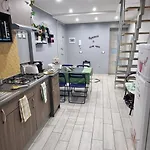 Welcome דירה